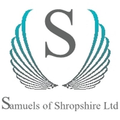 Samuels of Shropshire Ltd Icon